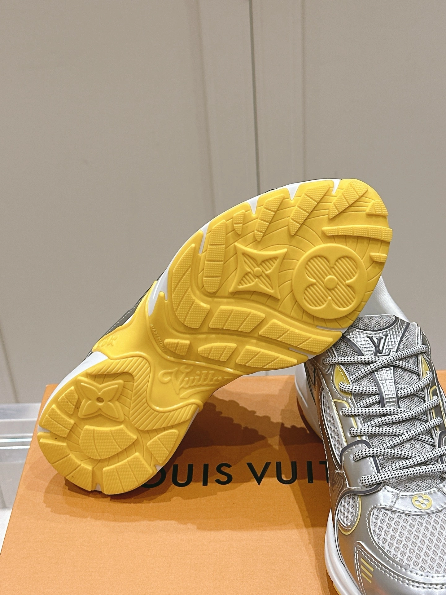 OOBB-- 8V 1AHOVQ Thick soles：3.5CM item:E-X062F0603